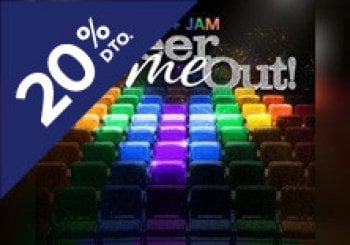 Queer Me Out! LGBTQIA+ Improv Jam - ENG en Barcelona