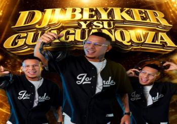 DJ BEYKER Y SU GUAGUANQUIZA EN LANZAROTE