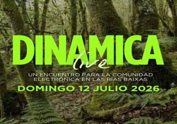 Dinámica Live