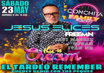 'This is cream ' con Jesus Elice Parla