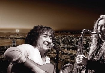 TONINHO HORTA & JORGE PARDO | +QJazz Coruña 2026