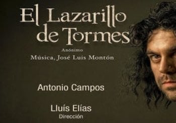 El Lazarillo de Tormes Madrid