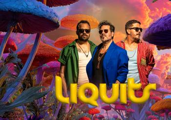 Liquits en México