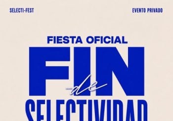 SELECTI-FEST (fiesta oficial fin de selectivo) en Valencia