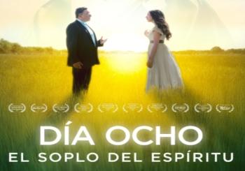 Día ocho: El soplo del espíritu - Cines Yelmo Canarias