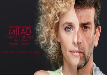 Mitad en Madrid