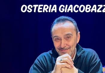 OSTERIA GIACOBAZZI Brescia