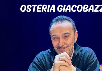 OSTERIA GIACOBAZZI en Padova