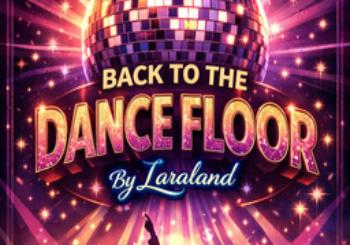 Back to the dance floor en Madrid