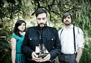 A Jigsaw en concerto en Pontevedra