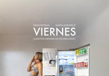 Primavera Teatral: Viernes, ¿cuántos viernes hay en 10 años? en Segovia