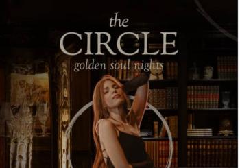 Golden soul and cocktail nights en the circle Barcelona