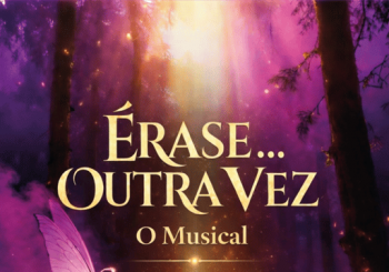 Érase outra vez – O musical en Vilagarcía de Arousa