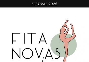 Festival de danza Fita Novas Pontevedra