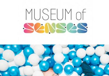 Museo de los Sentidos en Madrid