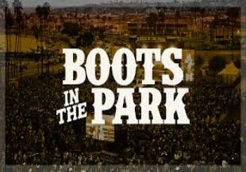 Boots In The Park en Albuquerque