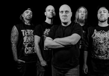 ENDSEEKER - Farewell Show Hamburg