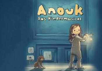 ANOUK - Das Kindermusical en Duisburg