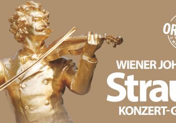 Das Original - Wiener Johann Strauß Konzert-Gala Bremen