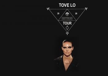 Tove Lo - ESTRUS TOUR en México