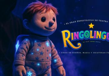 Ringolingus - Circo de sueños, magia y criaturas fantasticas en México