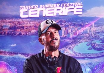Jose AM en Tenerife