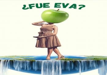 ¿FUE EVA? 