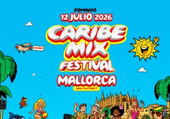 CARIBE MIX MALLORCA Illes Balears