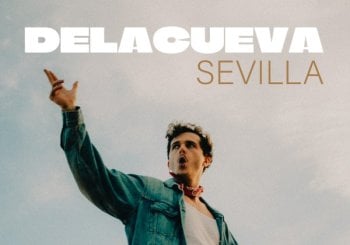 CONCIERTO DELACUEVA - SEVILLA - SALA FUN CLUB - VIERNES 13 DE NOVIEMBRE