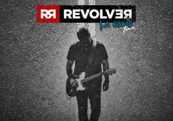 CONCIERTO REVOLVER - TARRAGONA - PALAU FIRAL - SÁBADO 16 DE ENERO