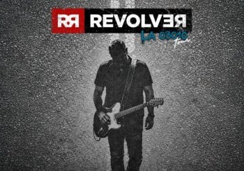 CONCIERTO REVOLVER - OVIEDO - AUDITORIO PRÍNCIPE FELIPE - SÁBADO 23 DE ENERO
