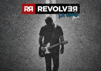 CONCIERTO REVOLVER - SEVILLA - CARTUJA CENTER - DOMINGO 7 DE FEBRERO