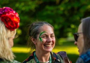 Mansion Jazz: Claire Martin at Wakehurst, Sussex a Brighton
