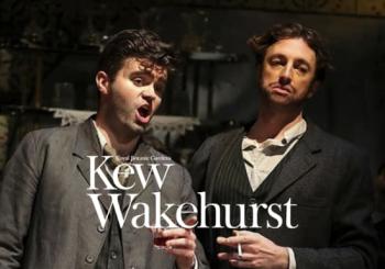 Mansion Concerts: A Night at the Opera at Wakehurst, Sussex en Brighton