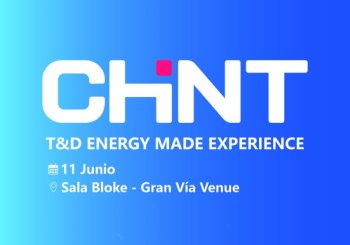 CHINT: Energy made experience en Madrid