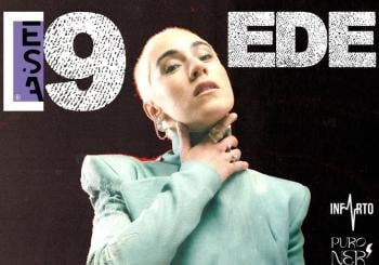 IX Ciclo Elas son Artistas Concerto de EDE. Xira Fieralinda en A Coruña
