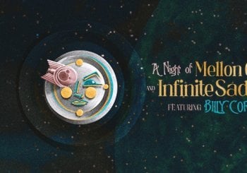 A Night of Mellon Collie and Infinite Sadness featuring Billy Corgan en Madrid