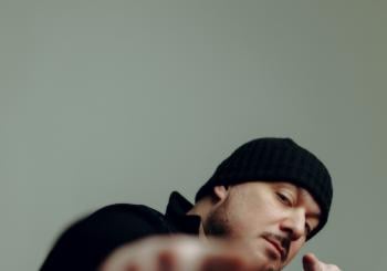 Kool Savas: Rhythmus meines Lebens Arena Tour | Logen-Seat a Hamburg