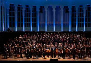Oper pur: Pietro Mascagni – Cavalleria rusticana en Bremen
