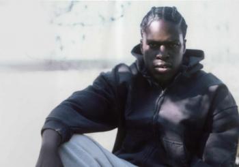 Daniel Caesar – Son of Spergy Tour en Köln