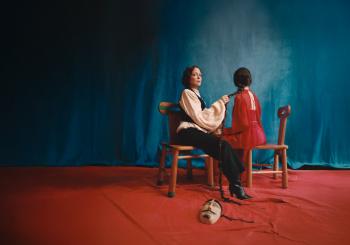 Natalia Lafourcade México