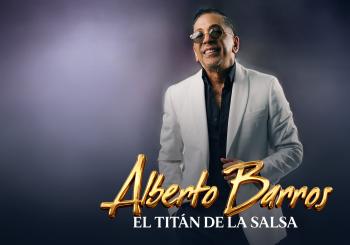 Alberto Barros Guadalajara