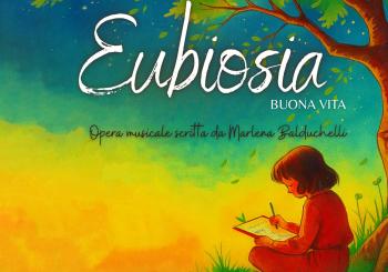 EUBIOSIA - Buona vita en Brescia