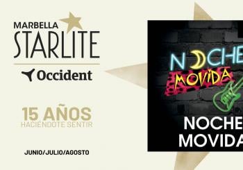 Noche Movida en Marbella