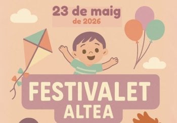Festivalet Altea: 'Beatles for Kids', 'Monstre Petorro' i 'Trobadorets' en Alicante