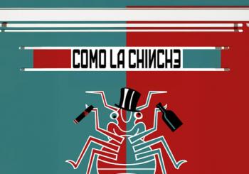 Primavera Teatral de Segovia: Como la Chinche