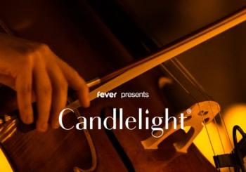 Candlelight: Featuring Vivaldi's Four Seasons and More Gqeberha
