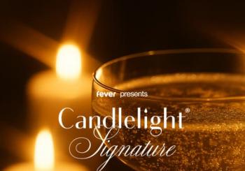 Candlelight Signature : Hommage à Charles Aznavour Paris