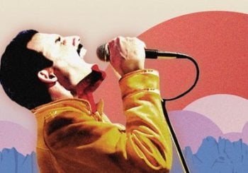 God Save The Queen - Festival Camins 2026 a Barcelona