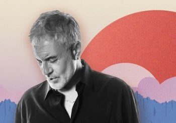 Sergio Dalma - Festival Camins 2026 a Barcelona